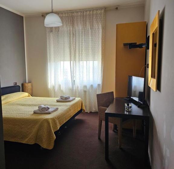 חדר סטנדרט, Arcadia