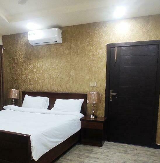 آپارتمان 1 خوابه, Daffodils