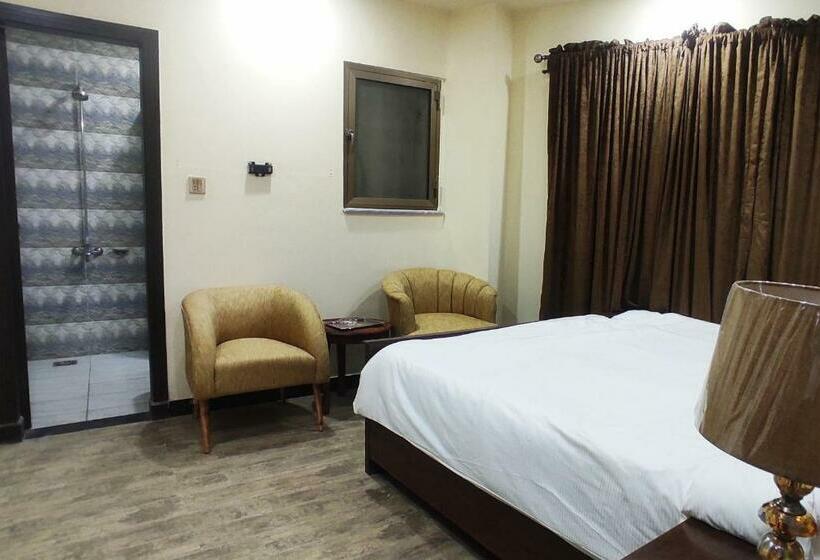 اتاق لوکس, Daffodils