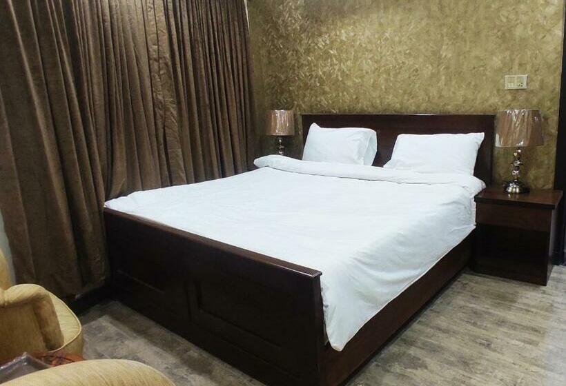 اتاق لوکس, Daffodils