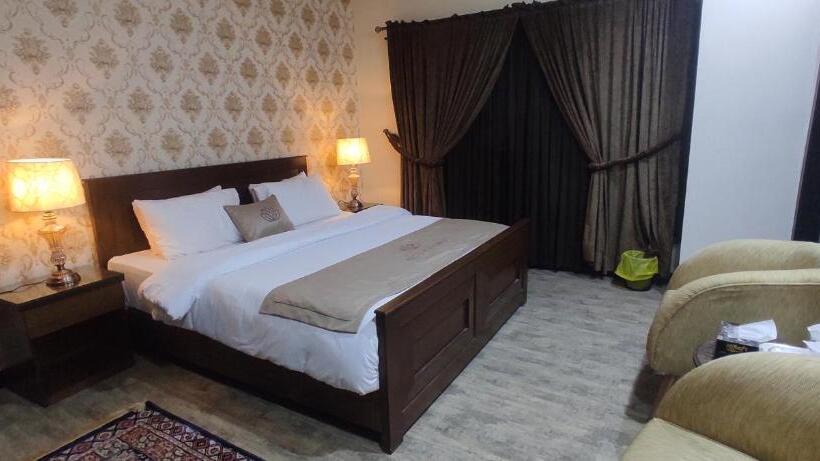 آپارتمان 1 خوابه, Daffodils