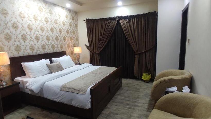 آپارتمان 1 خوابه, Daffodils