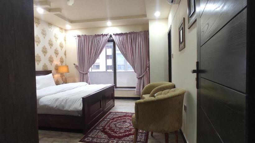 آپارتمان 1 خوابه, Daffodils