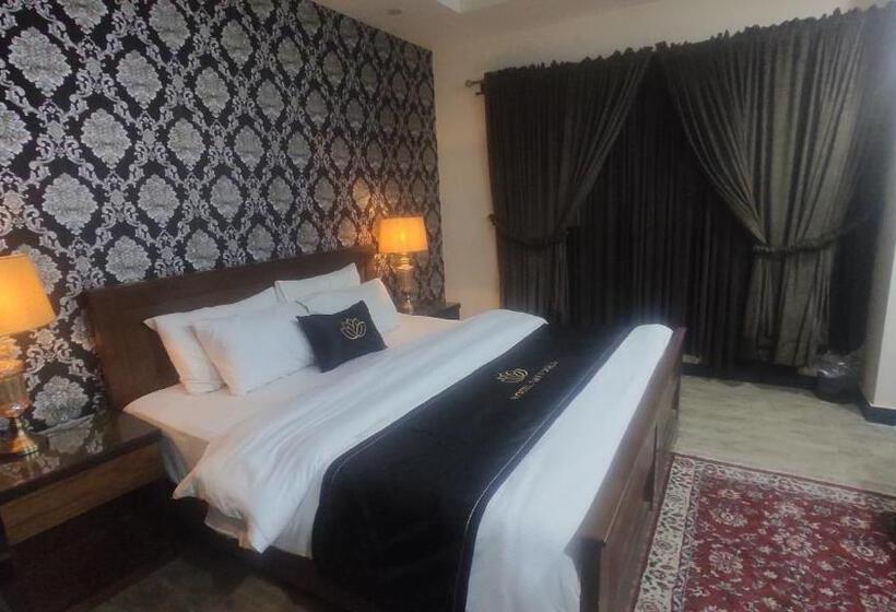 اتاق لوکس, Daffodils