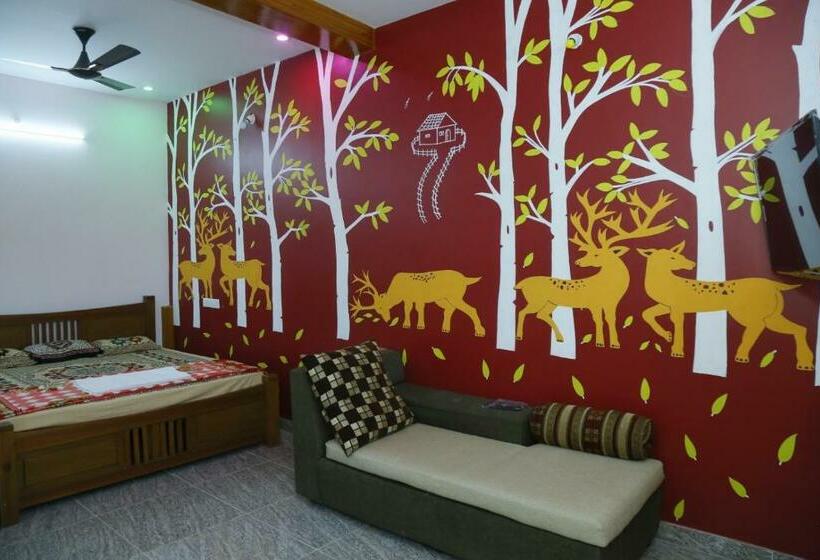 דירת שני חדרים, Happy Mates