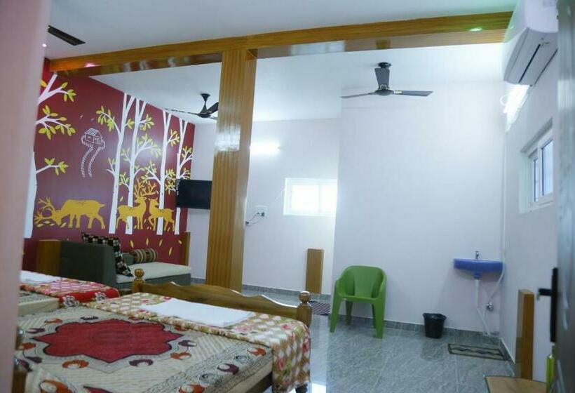 דירת שני חדרים, Happy Mates