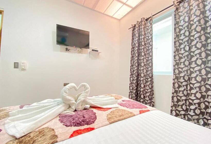 스탠다드 룸, Hostal Las Flores