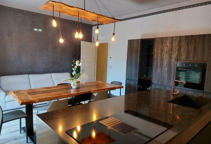 منزل غرفة نوم واحدة, Il Nido Tra Gli Ulivi