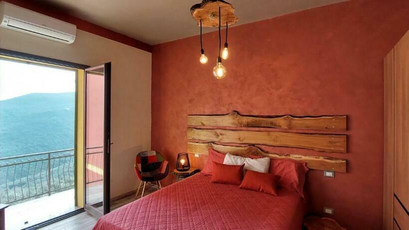 חדר סטנדרט, Il Nido Tra Gli Ulivi