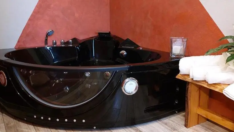 Deluxe-huone Poreallas, Il Nido Tra Gli Ulivi