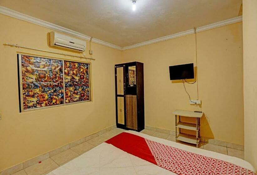 غرفة ديلوكس عائلية, Oyo 92334 Abi Manyu Syariah