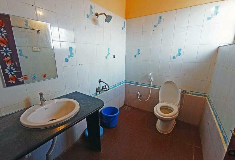 חדר אקונומי, Staymaker Varad International