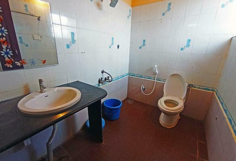 חדר אקונומי, Staymaker Varad International