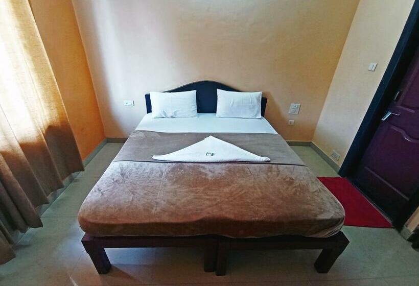 חדר אקונומי, Staymaker Varad International