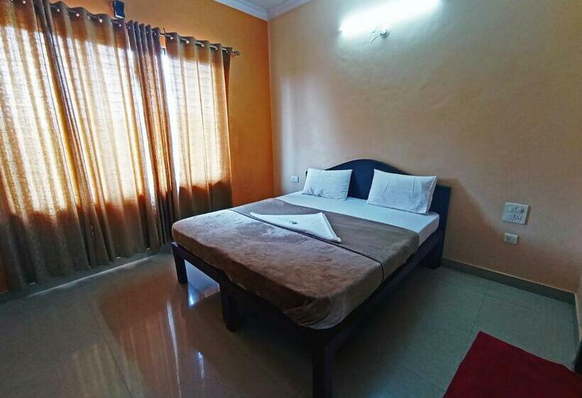 חדר אקונומי, Staymaker Varad International