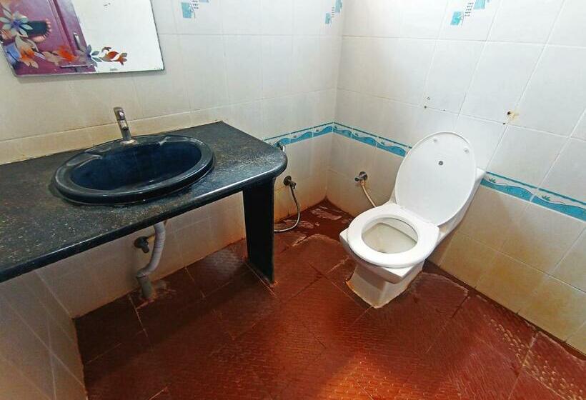 חדר אקונומי, Staymaker Varad International