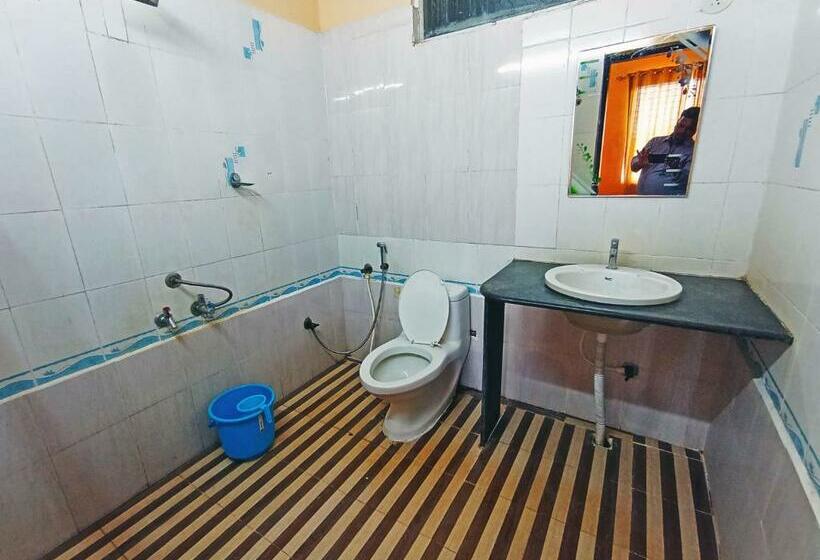 חדר אקונומי, Staymaker Varad International