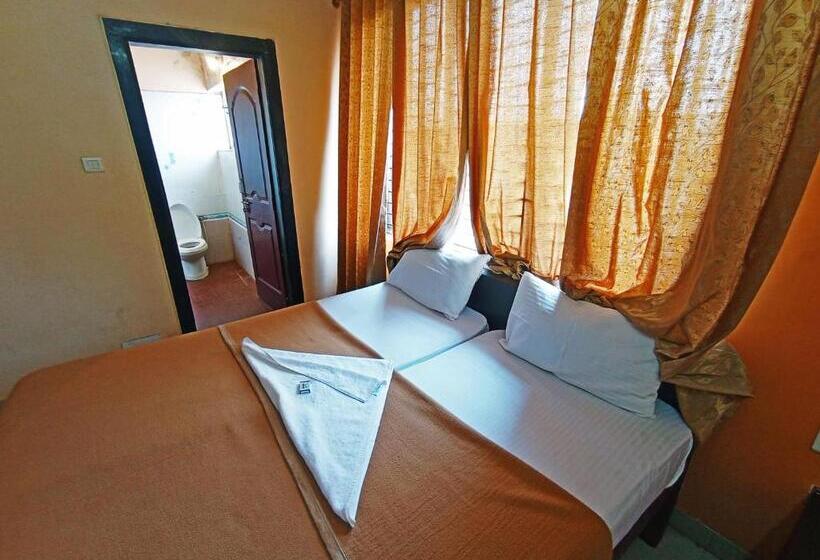 חדר אקונומי, Staymaker Varad International