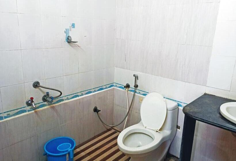 חדר אקונומי, Staymaker Varad International