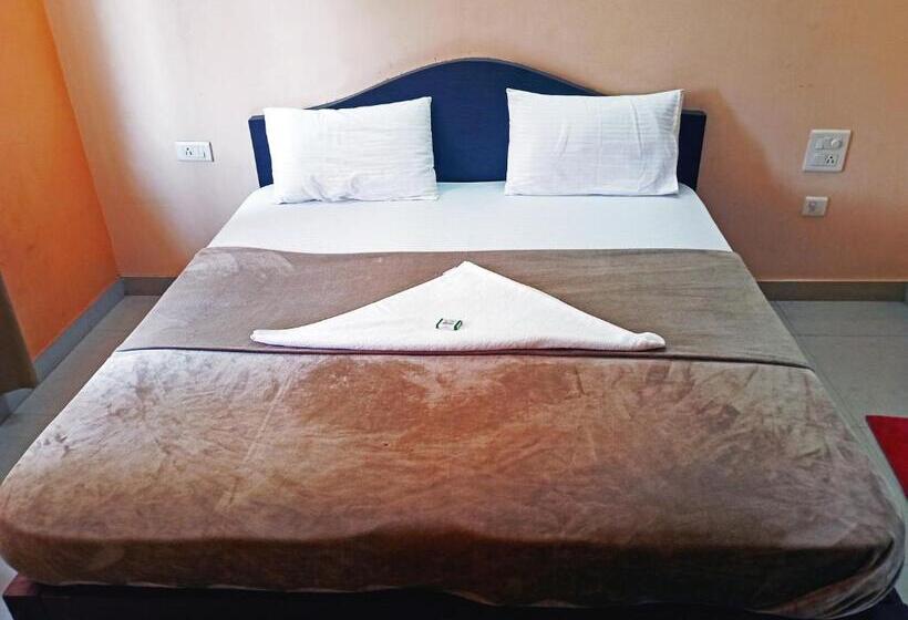 חדר אקונומי, Staymaker Varad International