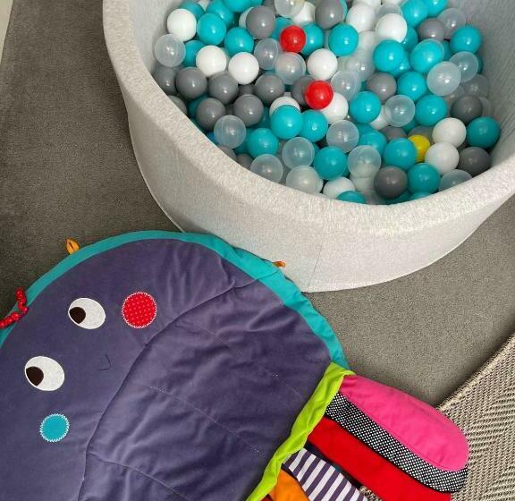 خانه 2 خوابه, Central Mews House Altrincham