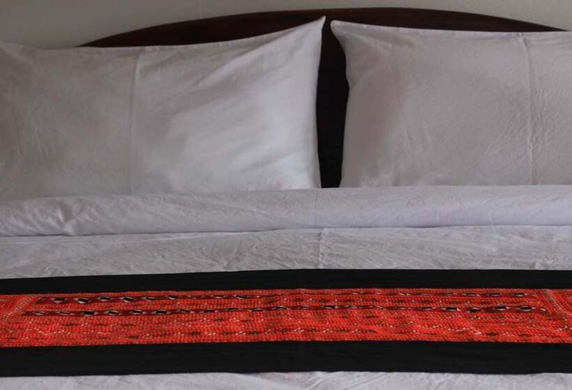 スタンダードルーム, Dp Guesthouse