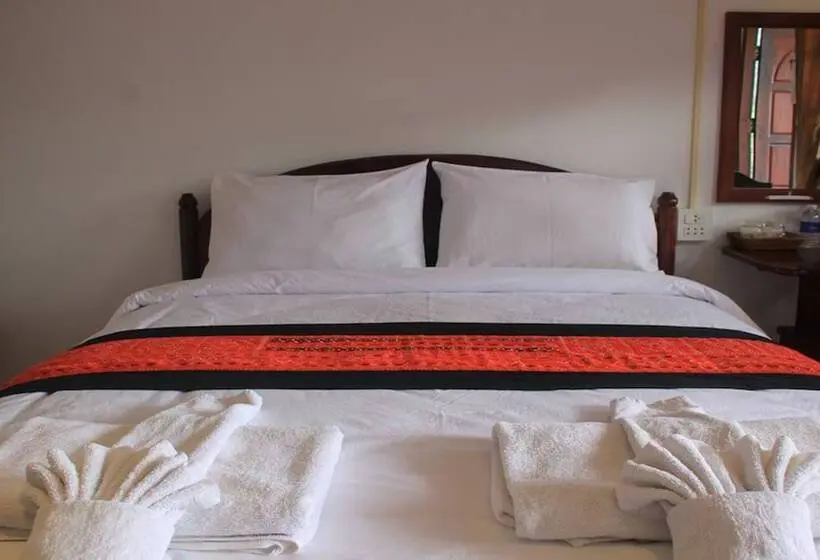 Standardzimmer, Dp Guesthouse