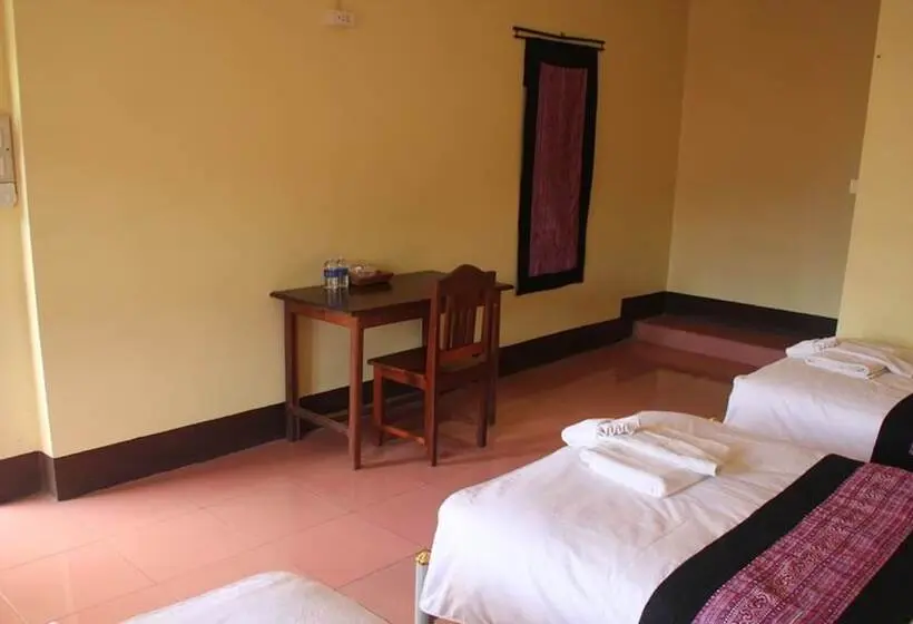 3-Bett-Standardzimmer, Dp Guesthouse