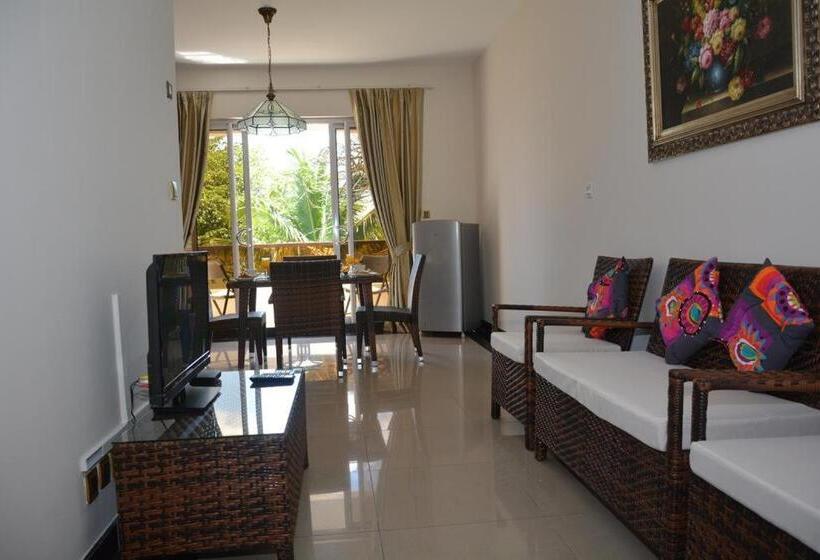 Apartament 1 Dormitori, Burnas Beach