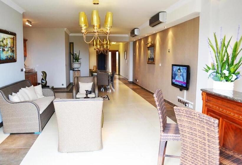 Apartament Àtic 1 Dormitori, Burnas Beach