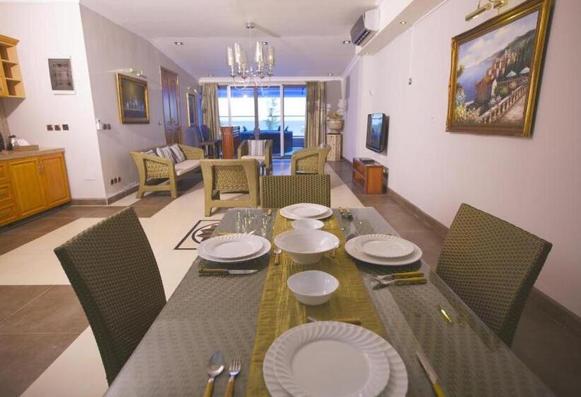 Apartament Àtic 1 Dormitori, Burnas Beach
