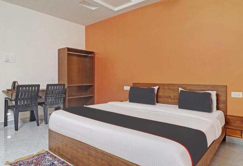 اتاق کلاسیک سه تخته, Super Collection O Golden Hitech