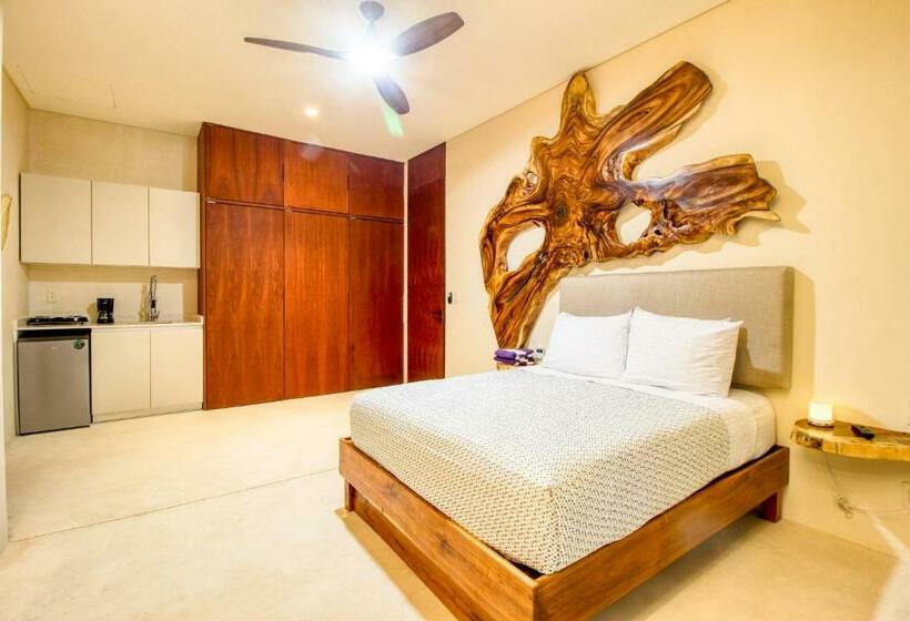 استودیوی استاندارد, Amelia 104 Studio