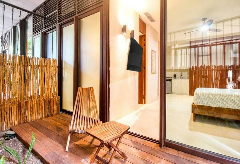 استودیوی استاندارد, Amelia 104 Studio