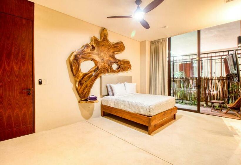 استودیوی استاندارد, Amelia 104 Studio