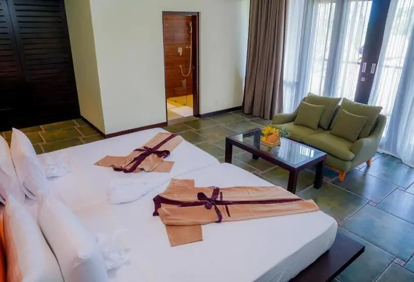 身障者適用スタンダードルーム, Celestia Ayurveda Resort