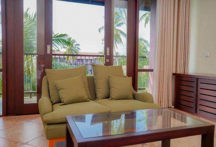 غرفة سوبيريور, Celestia Ayurveda Resort