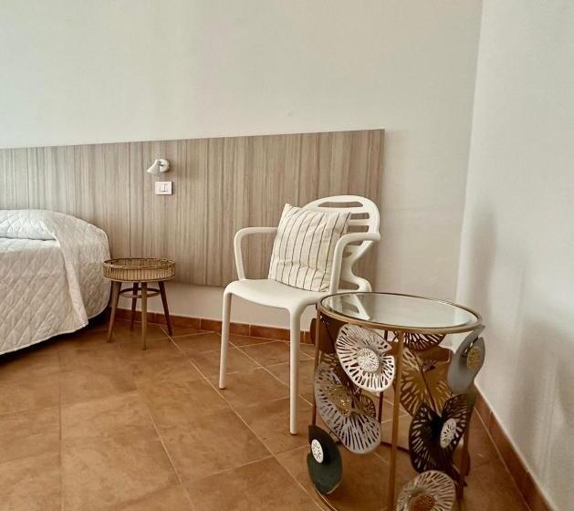 דירת שני חדרים, La Smeraldina Resort