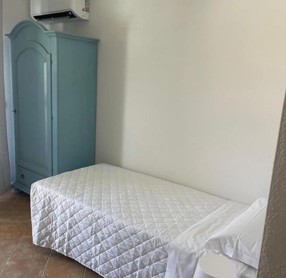 غرفة قياسية فردية, La Smeraldina Resort