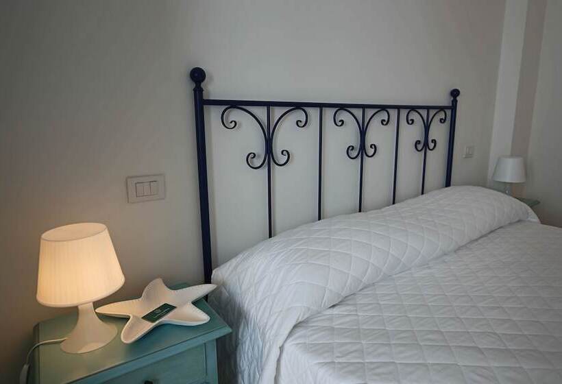 Номер Стандарт, La Smeraldina Resort