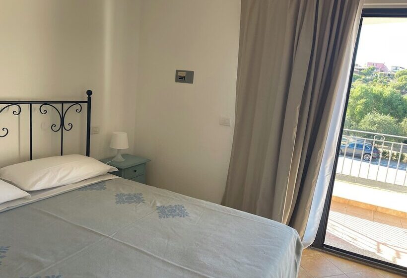 חדר סטנדרט, La Smeraldina Resort