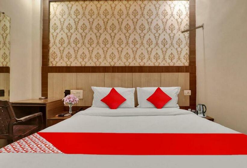 Трехместный Номер Классика, Flagship Hotel Rainbow Lavish