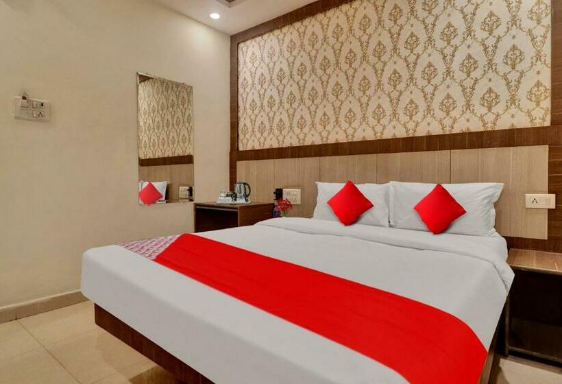 Трехместный Номер Классика, Flagship Hotel Rainbow Lavish