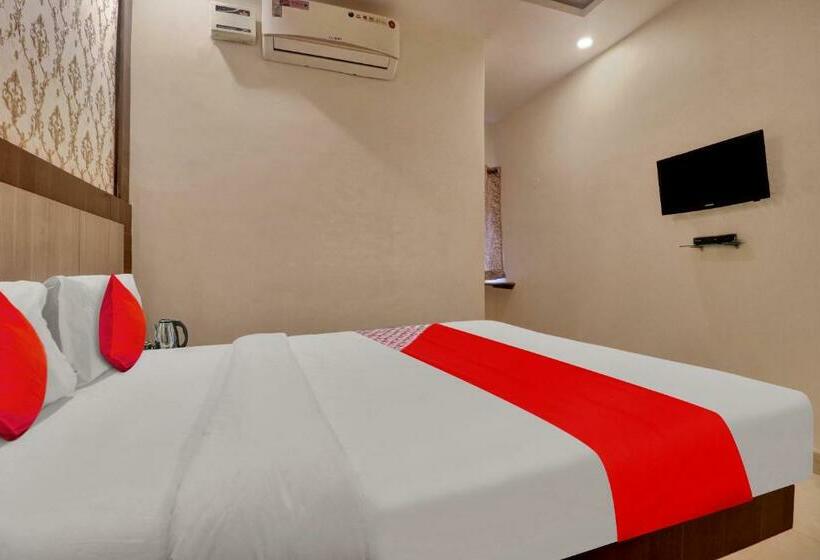 Трехместный Номер Классика, Flagship Hotel Rainbow Lavish