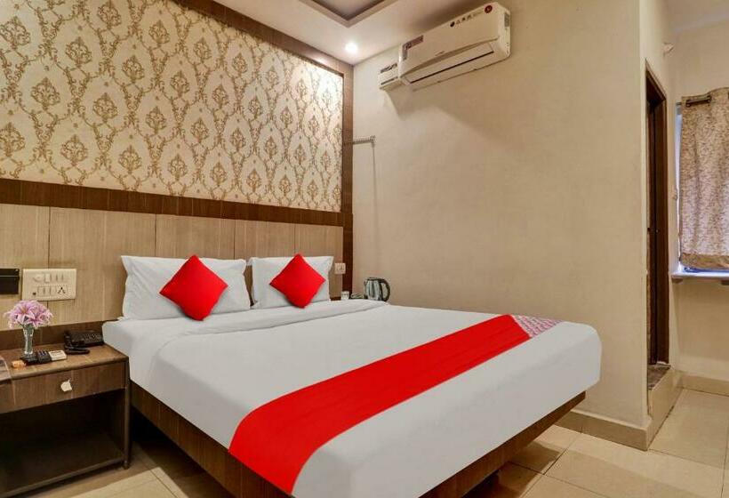 Трехместный Номер Классика, Flagship Hotel Rainbow Lavish