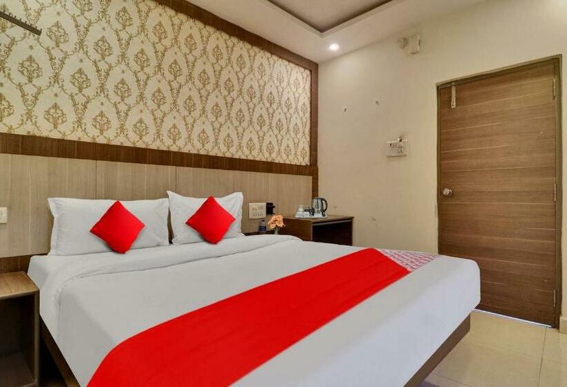 Трехместный Номер Классика, Flagship Hotel Rainbow Lavish