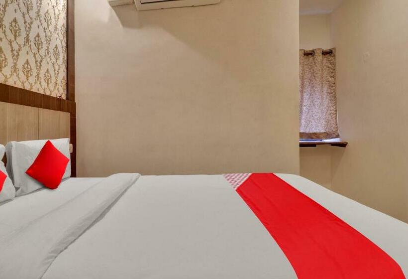 Трехместный Номер Классика, Flagship Hotel Rainbow Lavish