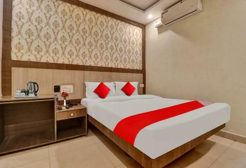 Трехместный Номер Классика, Flagship Hotel Rainbow Lavish