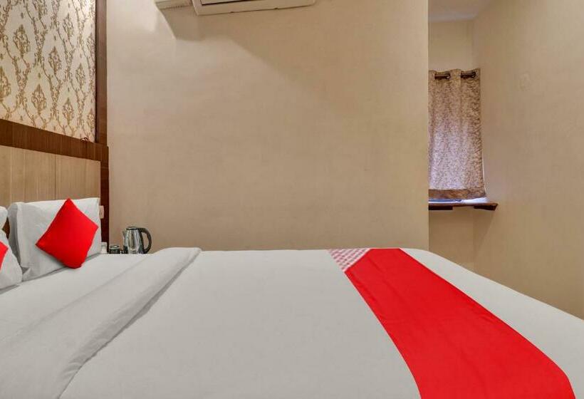 Трехместный Номер Классика, Flagship Hotel Rainbow Lavish