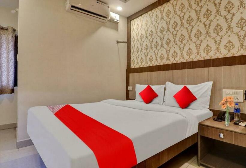 Трехместный Номер Классика, Flagship Hotel Rainbow Lavish